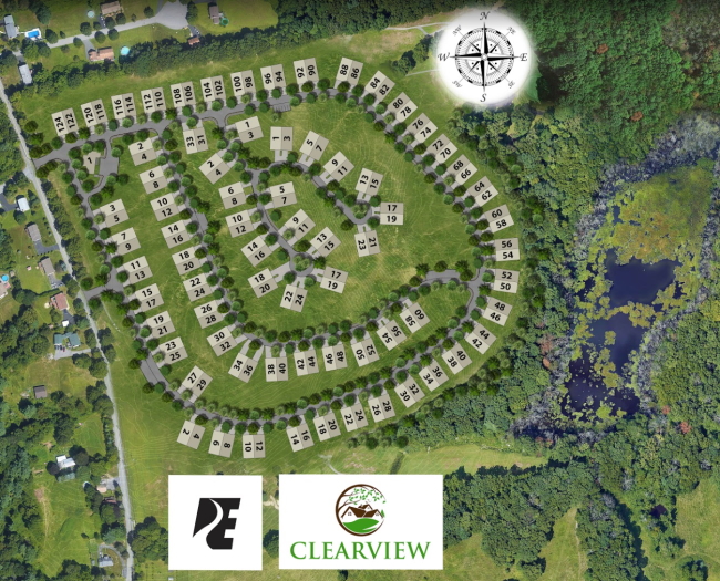 Clearview Estates Millbury, MA